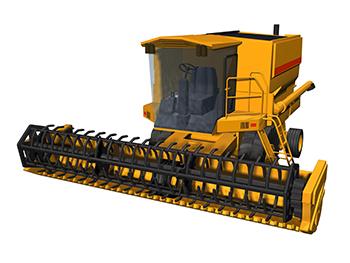 TotalEnergies has developed Dynatrans MP specially adapted for agricultural machinery duty cycles.
