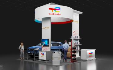 TotalEnergies will be at AAPEX & SEMA this November! Come join us!