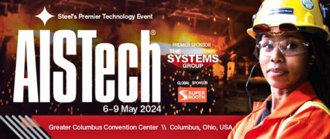 TotalEnergies to Showcase Steel Industry Solutions at AISTech 2024 in Columbus, Ohio