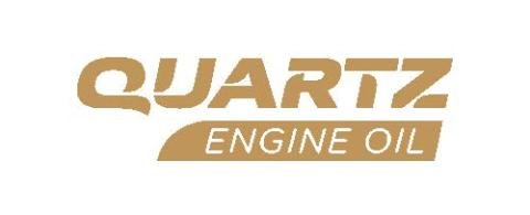 quartz_engine_oil_logo